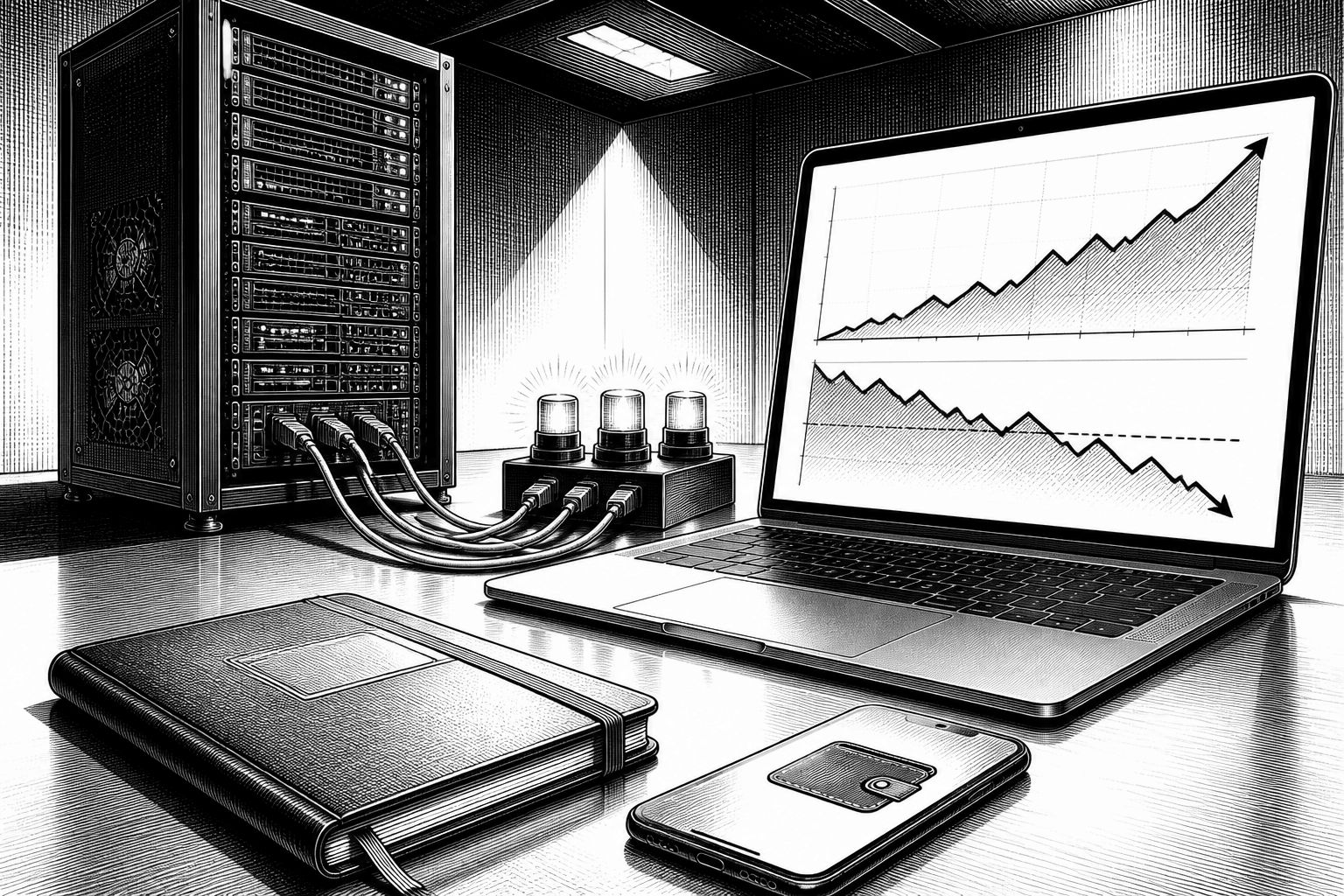 Monero unter 600 USD: Hashrate hoch, Mining-Pools konzentriert Monero unter 600 USD: Hashrate hoch, Mining-Pools konzentriert