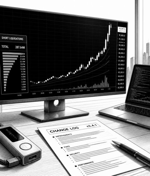 ai-monero-short-squeeze-liquidations