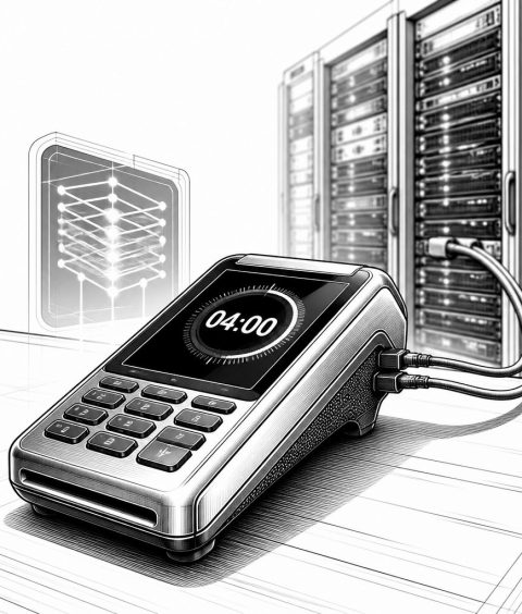 ai-money-transfer-four-minutes-krypto-infrastruktur