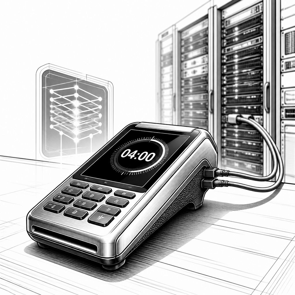 Geldtransfers in vier Minuten: Warum Krypto-Infrastruktur den Takt vorgibt Geldtransfers in vier Minuten: Warum Krypto-Infrastruktur den Takt vorgibt