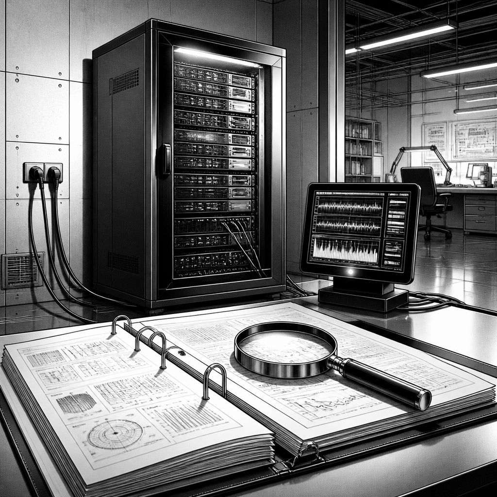 OpenAI-Monitoring im Fokus: KI immer schwerer kontrollierbar OpenAI-Monitoring im Fokus: KI immer schwerer kontrollierbar