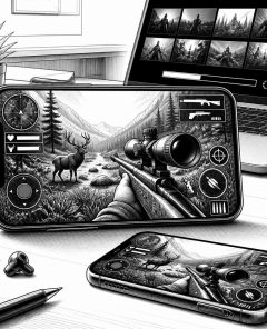 ai-monster-hunter-rise-netflix-mobile