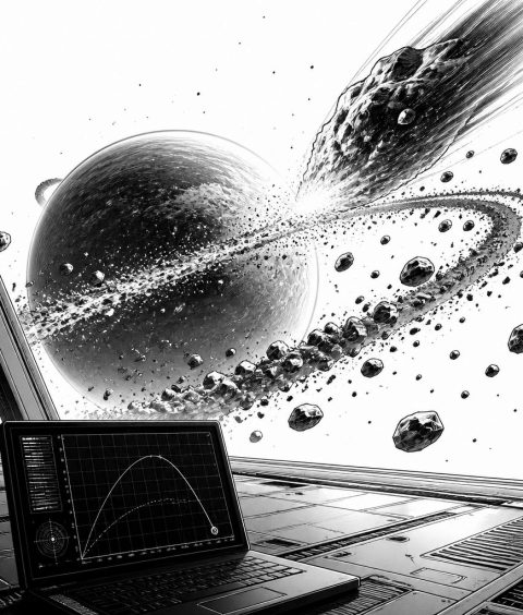 ai-moon-giant-impact-protoearth-90-percent