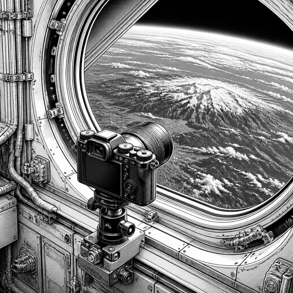 Anorthosit-Massiv in Madagaskar: ISS entdeckt „mondähnliche“ Berge aus dem All Anorthosit-Massiv in Madagaskar: ISS entdeckt „mondähnliche“ Berge aus dem All