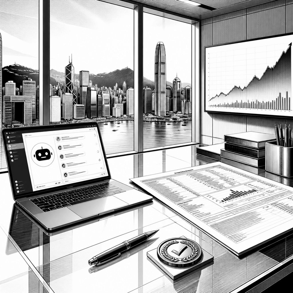 Moonshot plant Börsengang in Hongkong: 50 Mrd. US-Dollar im Visier Moonshot plant Börsengang in Hongkong: 50 Mrd. US-Dollar im Visier