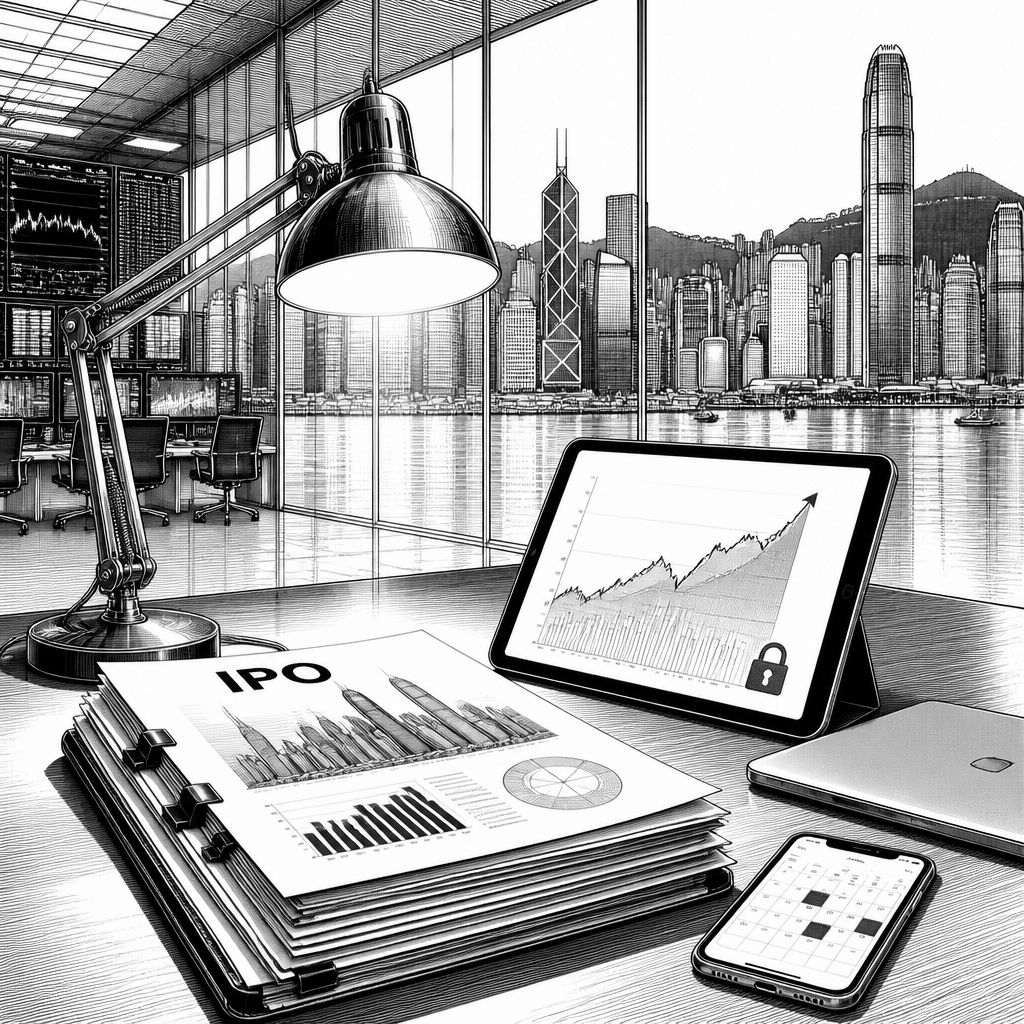 Moonshot AI plant Hongkonger IPO Anfang 2027 nach 50-Mrd.-Bewertung Moonshot AI plant Hongkonger IPO Anfang 2027 nach 50-Mrd.-Bewertung