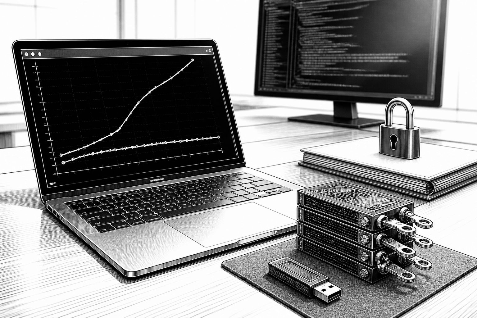 Moonshot bremst Hacking-Fähigkeiten im Kimi-Modell – Open Weights mit Sicherheitsfilter Moonshot bremst Hacking-Fähigkeiten im Kimi-Modell – Open Weights mit Sicherheitsfilter