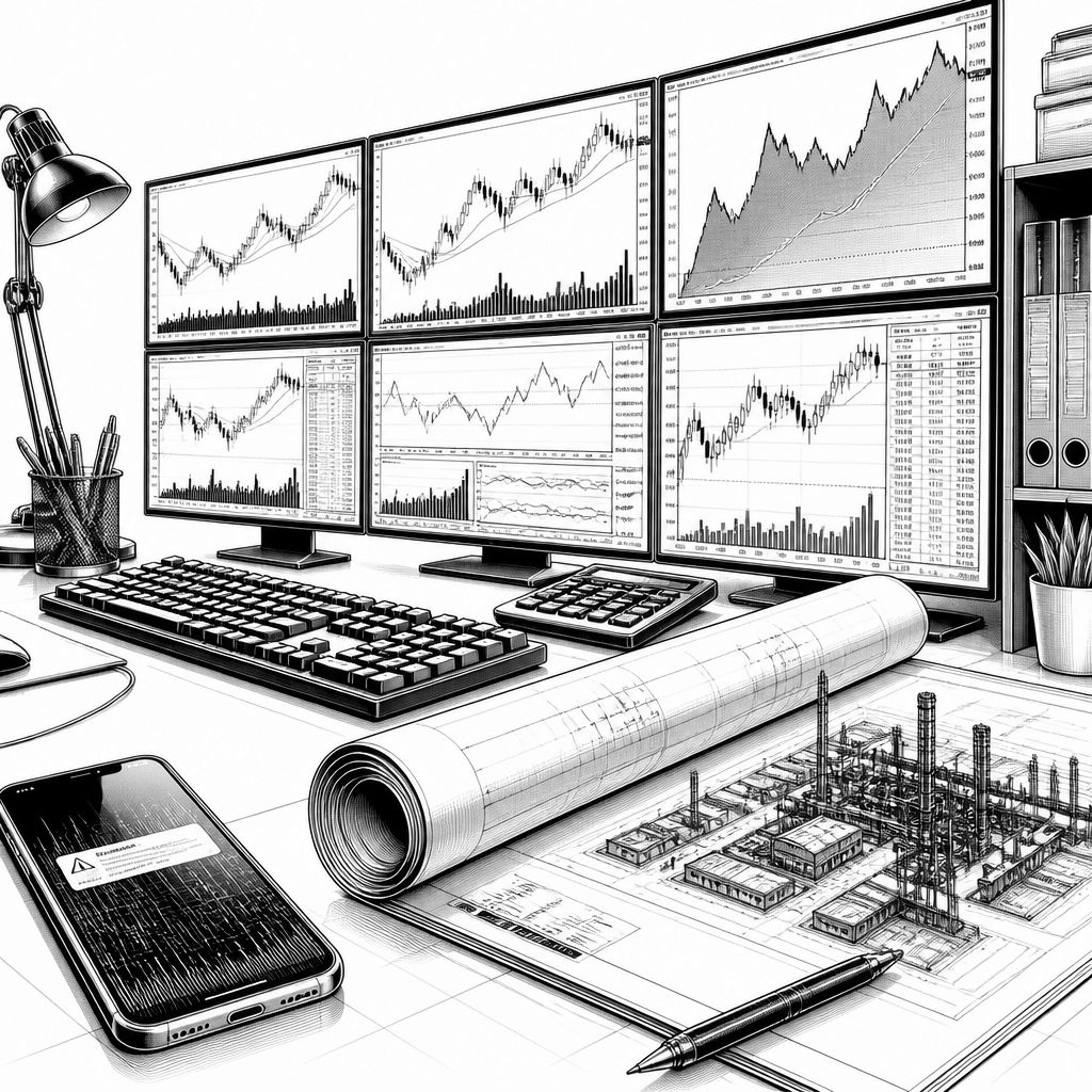 Morning Briefing: Bayer baut Pharmawerk in Ohio, Börsen blicken auf PMI und Fed Morning Briefing: Bayer baut Pharmawerk in Ohio, Börsen blicken auf PMI und Fed