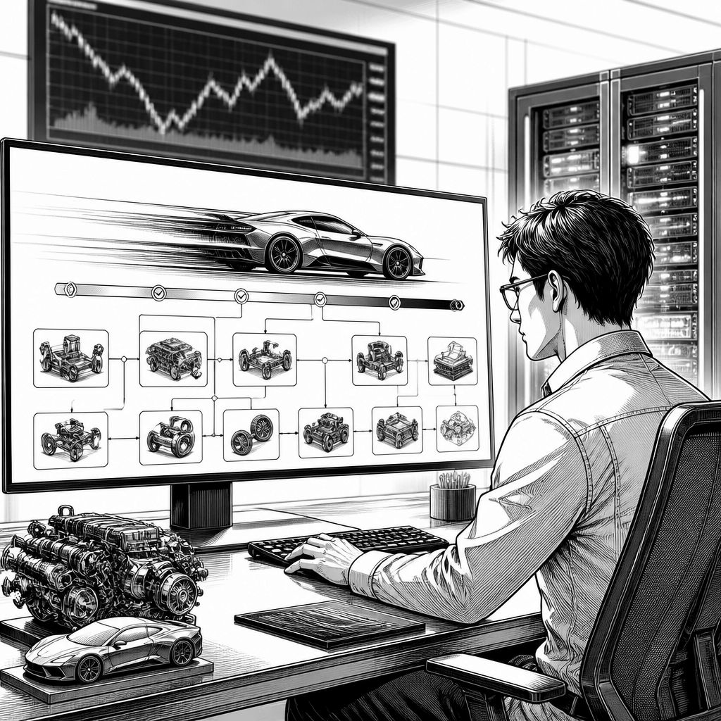 Dollar-Euro-Kurs schwankt, Fed-Notizen und Firmen-News: der Tech-Impuls Dollar-Euro-Kurs schwankt, Fed-Notizen und Firmen-News: der Tech-Impuls