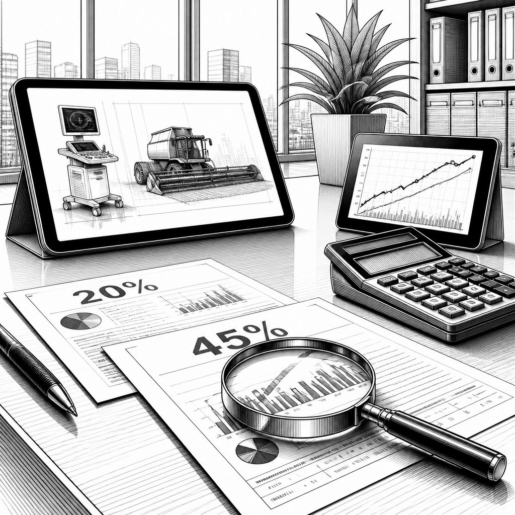 Morningstar findet zwei Value-Schnäppchen: CNH Industrial & Becton Dickinson Morningstar findet zwei Value-Schnäppchen: CNH Industrial & Becton Dickinson