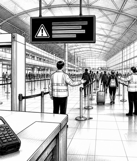ai-moskau-scheremetjewo-drohnenalarm-evakuierung