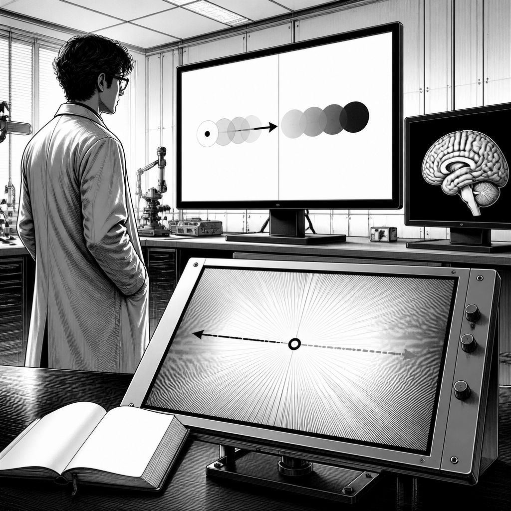 Studie zeigt blinden Fleck: KI-Vision lernt keine bewegungsabhängige Wahrnehmung Studie zeigt blinden Fleck: KI-Vision lernt keine bewegungsabhängige Wahrnehmung