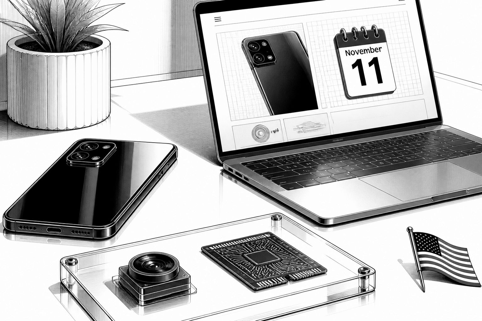 Motorola Signature 27: Start im November in den USA bestätigt Motorola Signature 27: Start im November in den USA bestätigt
