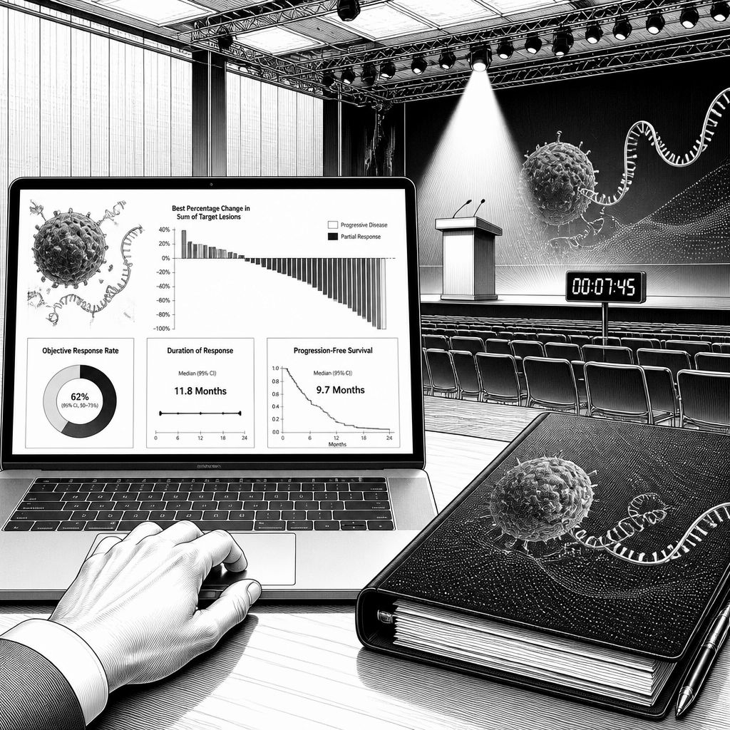 BioNTech und Moderna: Phase-3-Logik entscheidet über das Krebs-mRNA-Potenzial BioNTech und Moderna: Phase-3-Logik entscheidet über das Krebs-mRNA-Potenzial