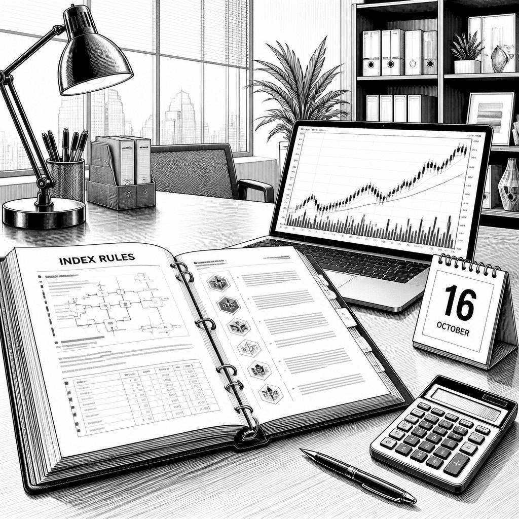MSCI: Barclays bestätigt Buy – Index-Regelwerk bis 16. Oktober MSCI: Barclays bestätigt Buy – Index-Regelwerk bis 16. Oktober
