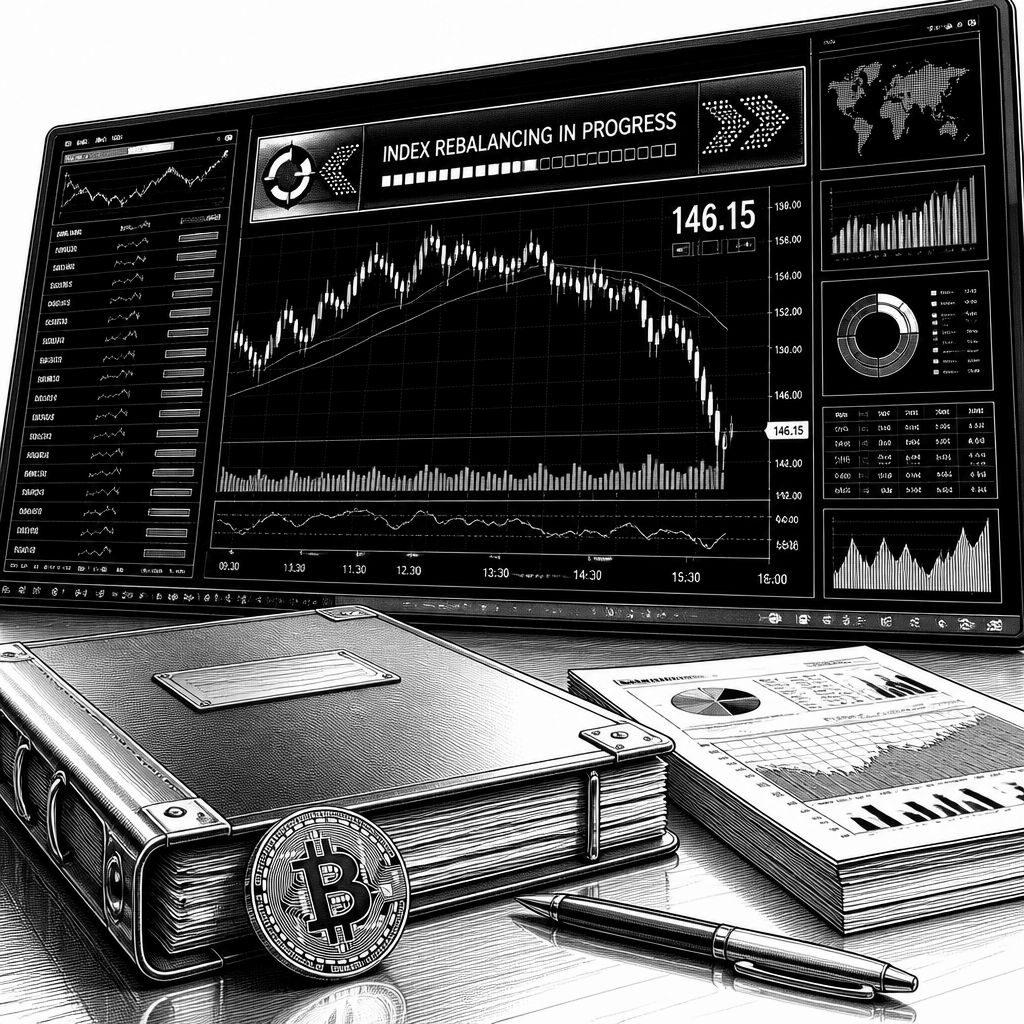 MSCI schärft Regeln für Index-Aufnahmen: Strategy droht der Rauswurf MSCI schärft Regeln für Index-Aufnahmen: Strategy droht der Rauswurf