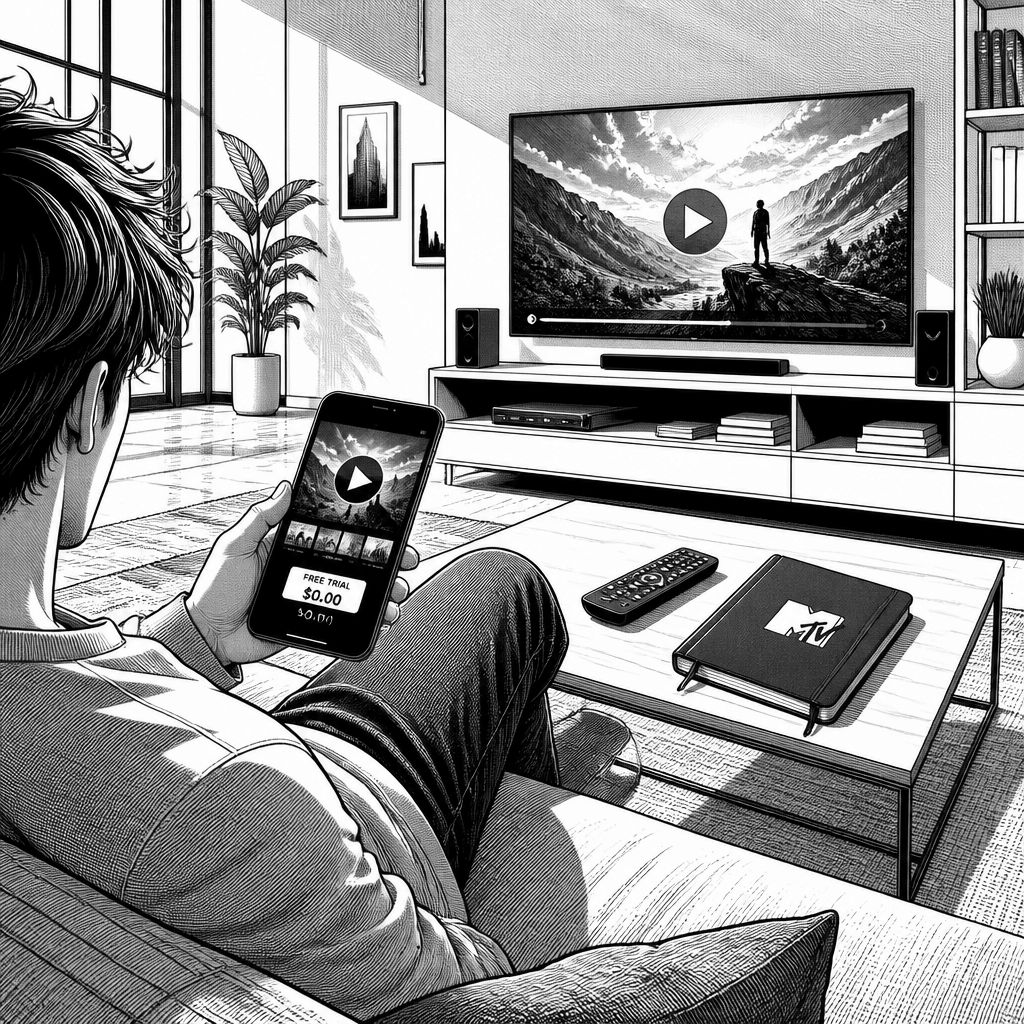 MTV Mediathek: kostenlos bei Joyn, 7 Tage bei Paramount+ im Vergleich MTV Mediathek: kostenlos bei Joyn, 7 Tage bei Paramount+ im Vergleich