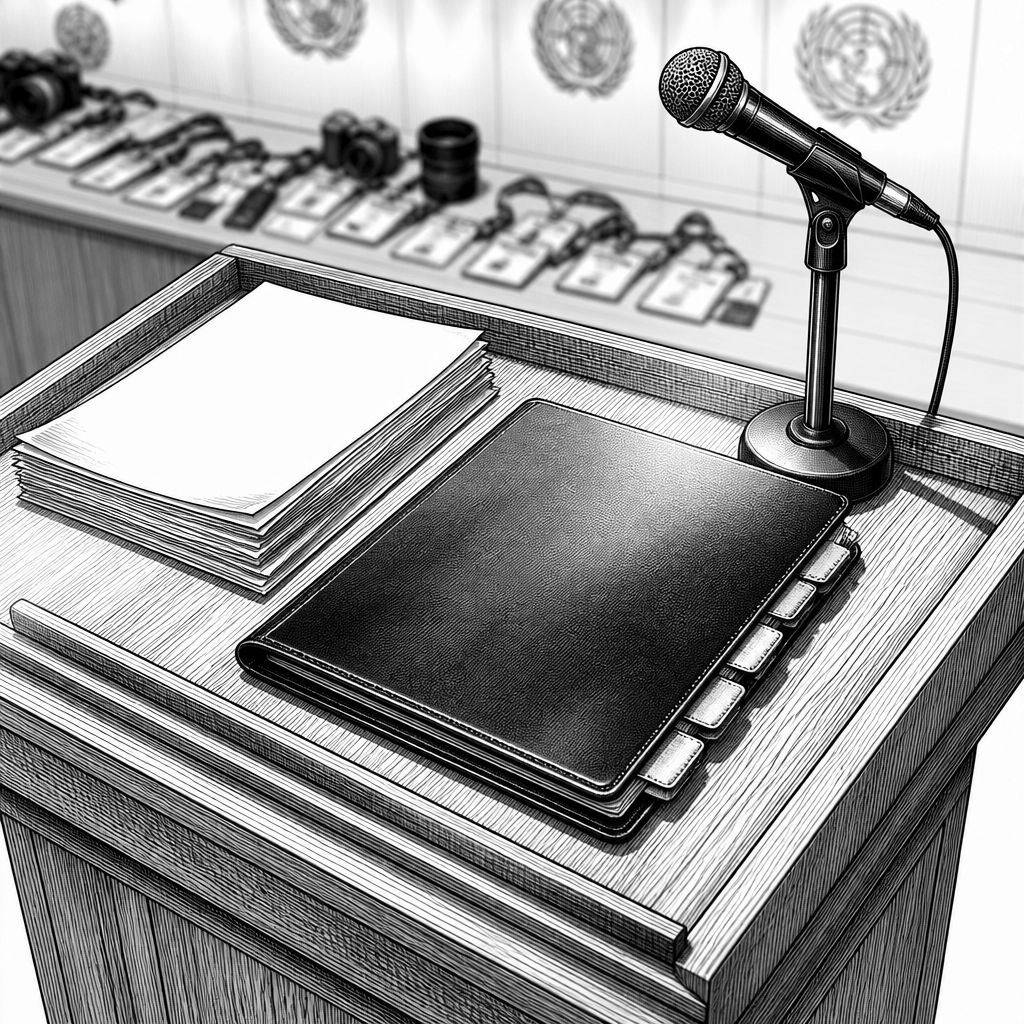Mulvaney kritisiert Zacharia: ohne Briefing-Materialien eingesetzt Mulvaney kritisiert Zacharia: ohne Briefing-Materialien eingesetzt