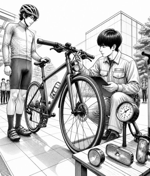 ai-munich-bike-safety-check