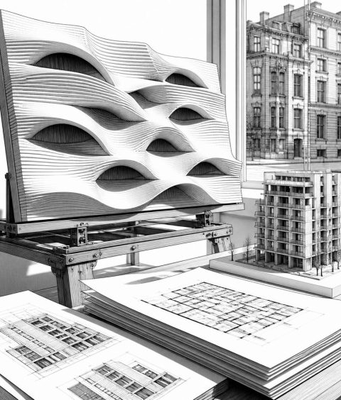 ai-munich-glockenhofer-3dprint-facade