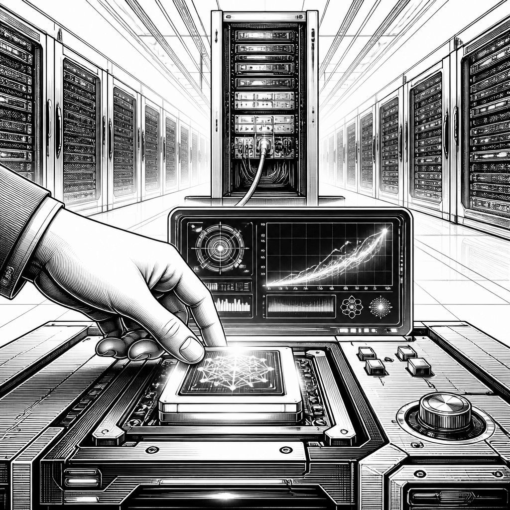 Muse Wonder: Meta setzt auf private Innovation – und prallt auf EU-Bürokratie Muse Wonder: Meta setzt auf private Innovation – und prallt auf EU-Bürokratie