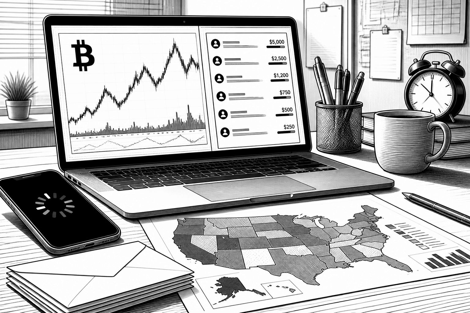 Musk und Krypto-Spenden: Warum Midterms für Bitcoin & Regulatoren zählen Musk und Krypto-Spenden: Warum Midterms für Bitcoin & Regulatoren zählen