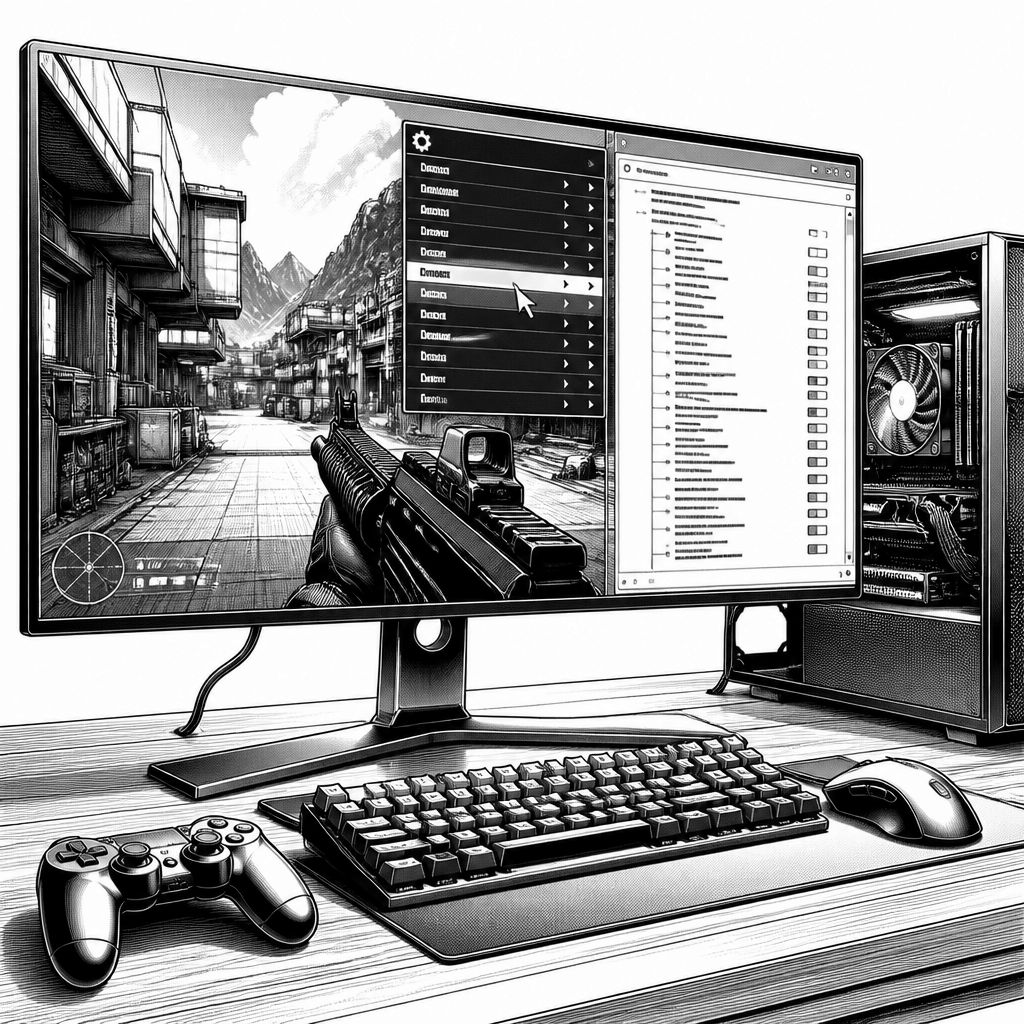 Raytracing deaktiviert Upscaling in MW 4: Community-Workaround per Config Raytracing deaktiviert Upscaling in MW 4: Community-Workaround per Config