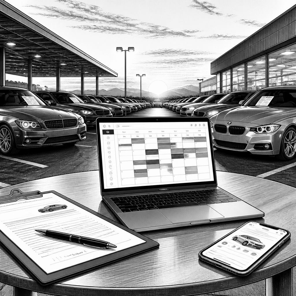MyMonthlyCar: Startup macht Parkplatz-Bestände zu Monatspachten für Privatkunden MyMonthlyCar: Startup macht Parkplatz-Bestände zu Monatspachten für Privatkunden