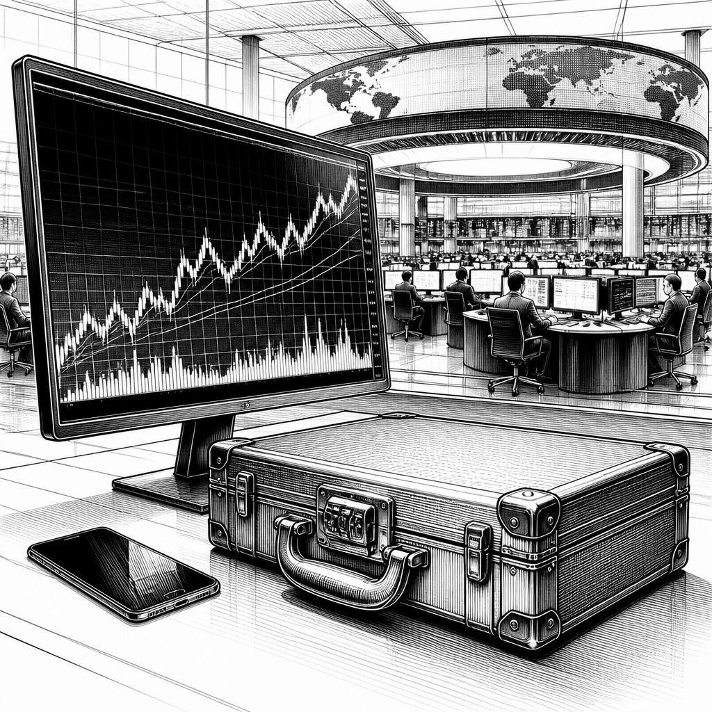 Mynt: Rekord-IPO auf den Philippinen bringt erstmals liquide Aktien für globale Investoren Mynt: Rekord-IPO auf den Philippinen bringt erstmals liquide Aktien für globale Investoren