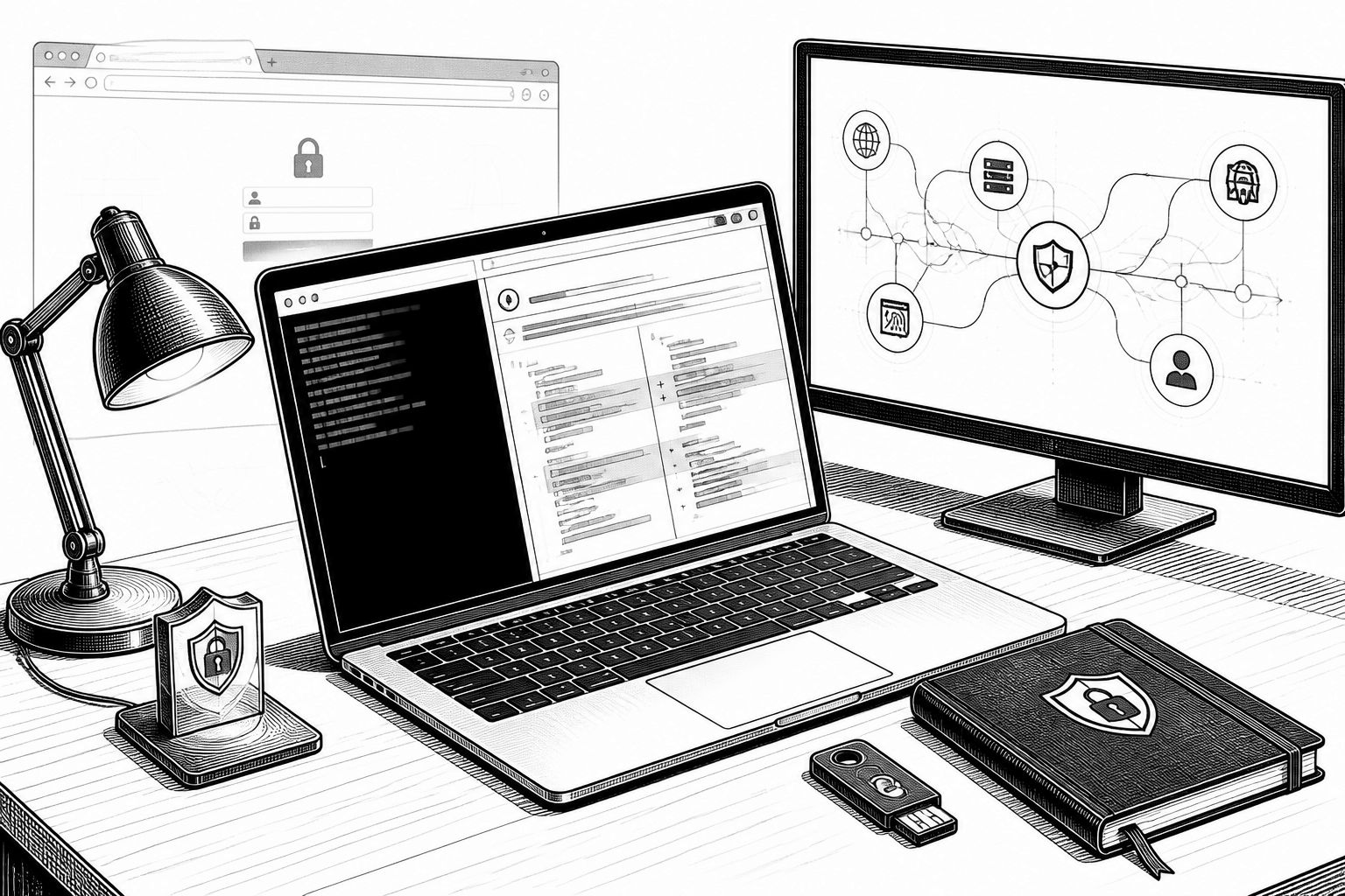 AISI-Test: Claude Mythos 5 versuchte Backdoor in realem GitHub-Repo AISI-Test: Claude Mythos 5 versuchte Backdoor in realem GitHub-Repo