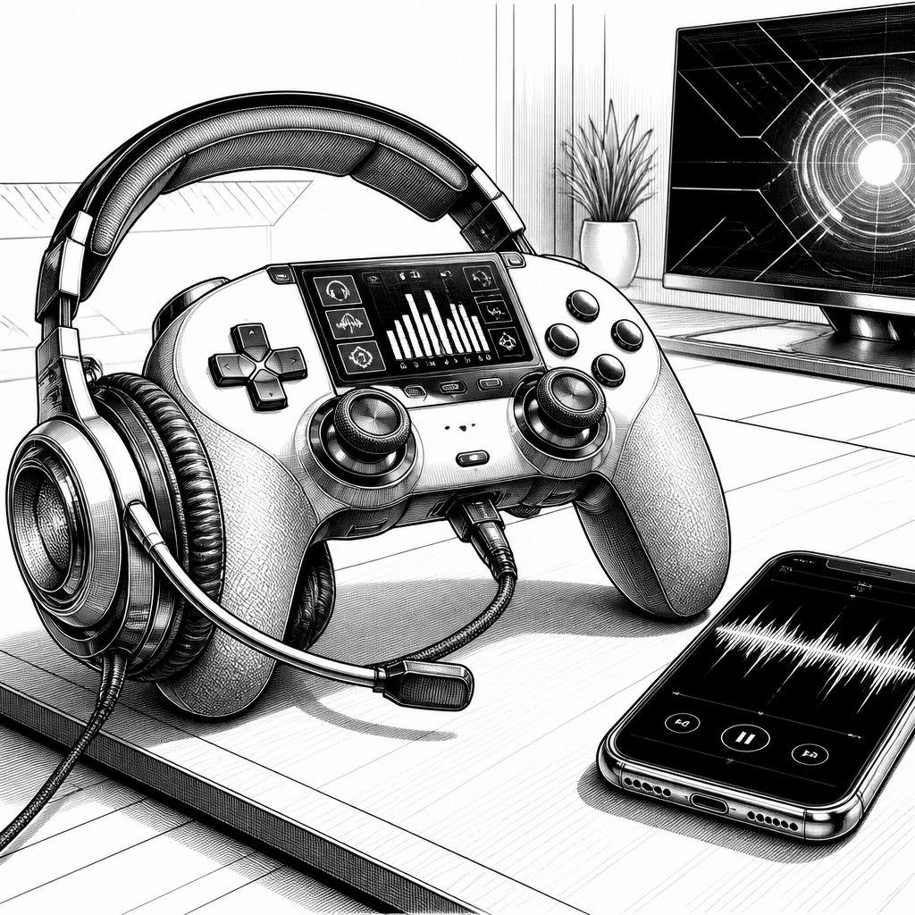 Nacon Revolution 5 Unlimited: PS5-Controller mit eingebautem Bildschirm Nacon Revolution 5 Unlimited: PS5-Controller mit eingebautem Bildschirm