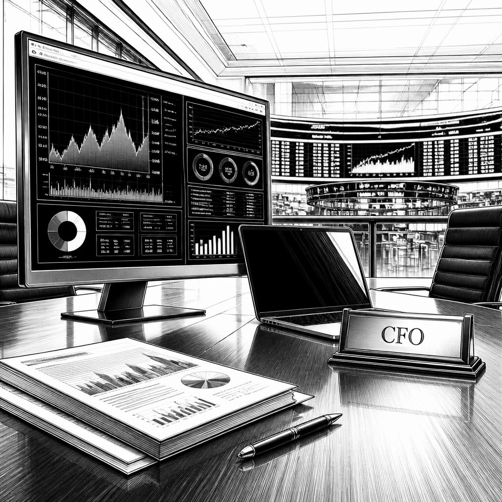 Nanobiotix ernennt Arnd Christ zum CFO: Biotech-Finanzen im Fokus Nanobiotix ernennt Arnd Christ zum CFO: Biotech-Finanzen im Fokus