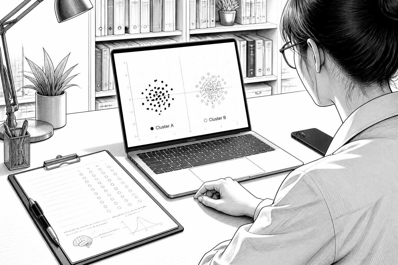 Meta-Analyse: Emotionale Dysregulation hängt stärker mit vulnerabler als mit grandioser Narzissmusform zusammen Meta-Analyse: Emotionale Dysregulation hängt stärker mit vulnerabler als mit grandioser Narzissmusform zusammen
