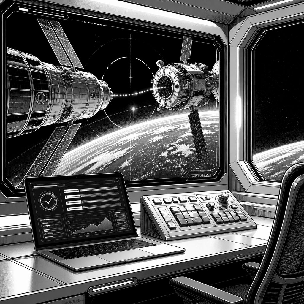 NASA fordert kommerzielle LEO-Ziele: ISS-Nachfolge bis 2026 planen NASA fordert kommerzielle LEO-Ziele: ISS-Nachfolge bis 2026 planen
