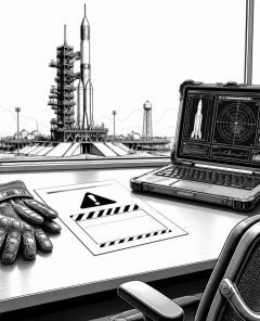 ai-nasa-insourcing-amentum-kennedy-space-center