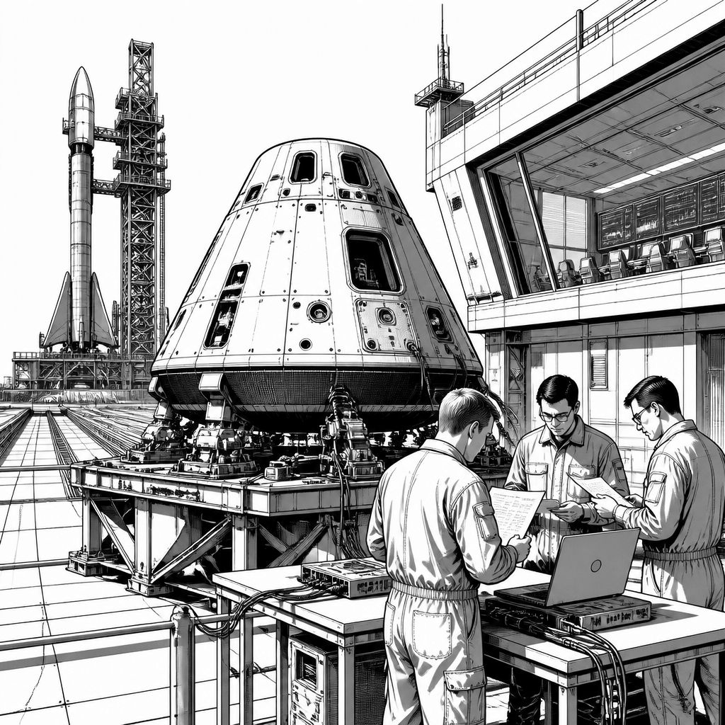 NASA setzt bei Starliner auf mehr Boeing-Finanzierung – und stärkt „Hands-off“-Debatte NASA setzt bei Starliner auf mehr Boeing-Finanzierung – und stärkt „Hands-off“-Debatte
