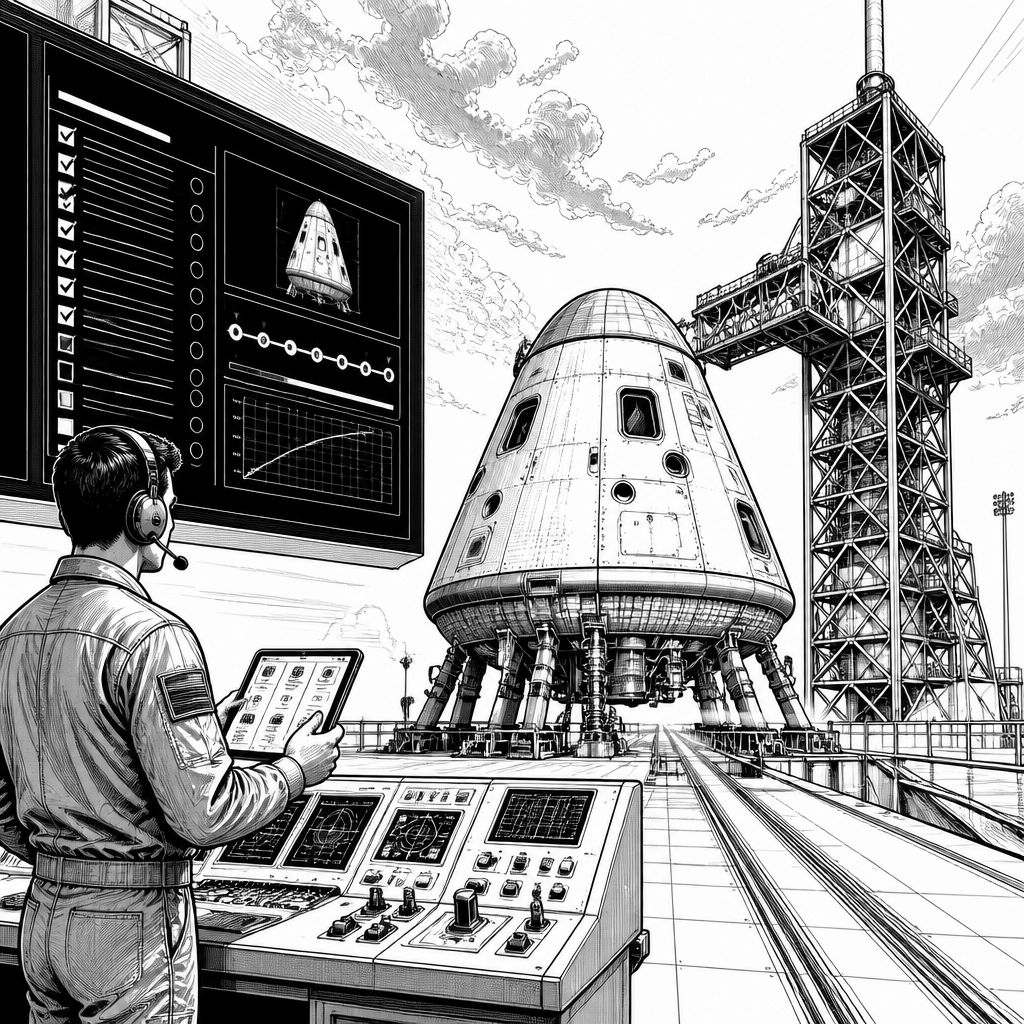 NASA will Boeing Starliner verlängert einsetzen: Mehr Flüge bis 2030 NASA will Boeing Starliner verlängert einsetzen: Mehr Flüge bis 2030