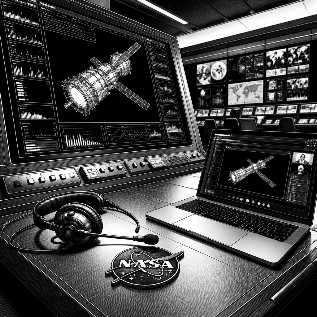 NASA holt 7.500 Vertragsstellen zurück: zurück zu Core-Kompetenzen NASA holt 7.500 Vertragsstellen zurück: zurück zu Core-Kompetenzen