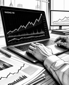 ai-nasdaq-100-rekord-trading-desk