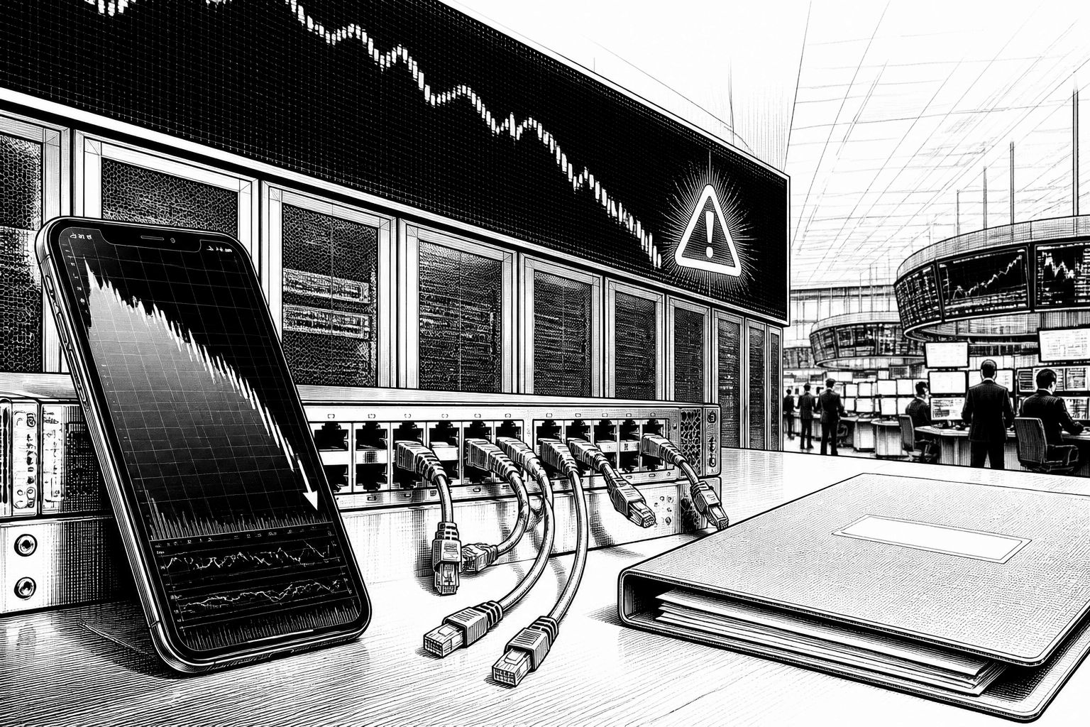 Alphabet bremst Nasdaq-Rally: Tech-Aktien rutschen nach KI-Ausgaben Alphabet bremst Nasdaq-Rally: Tech-Aktien rutschen nach KI-Ausgaben