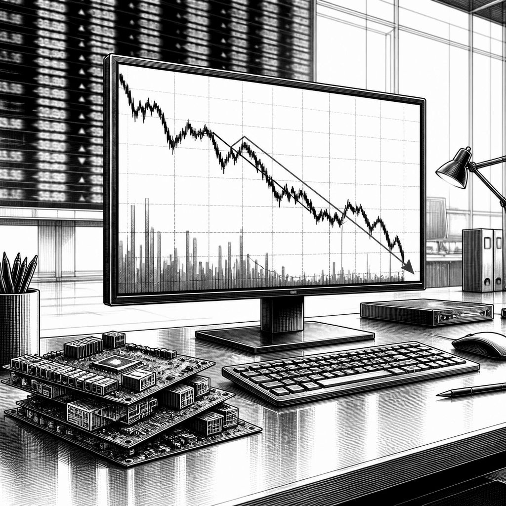 Nasdaq Composite vor US-Handel: Inflation belastet Tech-Aktien um 1,9% Nasdaq Composite vor US-Handel: Inflation belastet Tech-Aktien um 1,9%