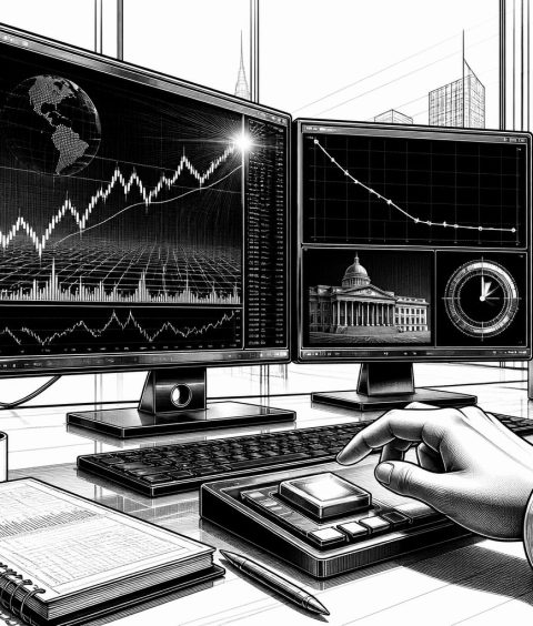 ai-nasdaq-earnings-bond-yields