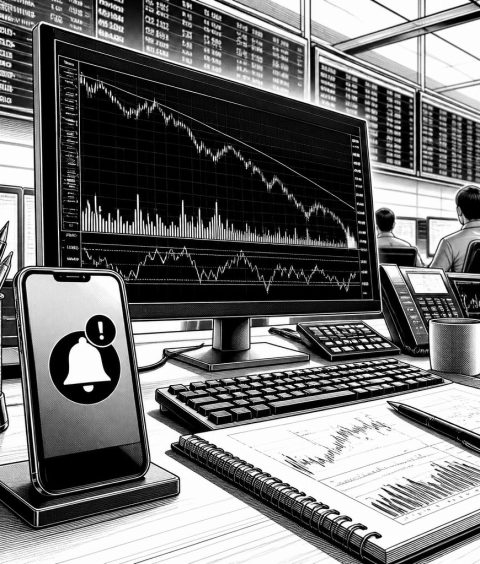 ai-nasdaq-earnings-sentiment