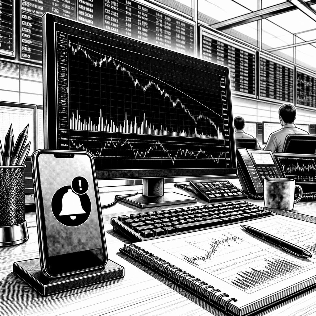 Nasdaq schwächelt vor Netflix- und SpaceX-Zahlen: Tech-Stimmung kippt Nasdaq schwächelt vor Netflix- und SpaceX-Zahlen: Tech-Stimmung kippt