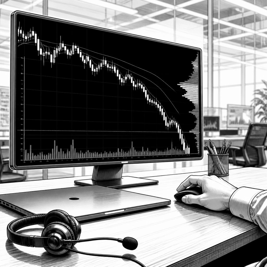 Nasdaq nach Stabilisierung wieder schwächer: Tech vor Netflix- und SpaceX-Resultaten Nasdaq nach Stabilisierung wieder schwächer: Tech vor Netflix- und SpaceX-Resultaten