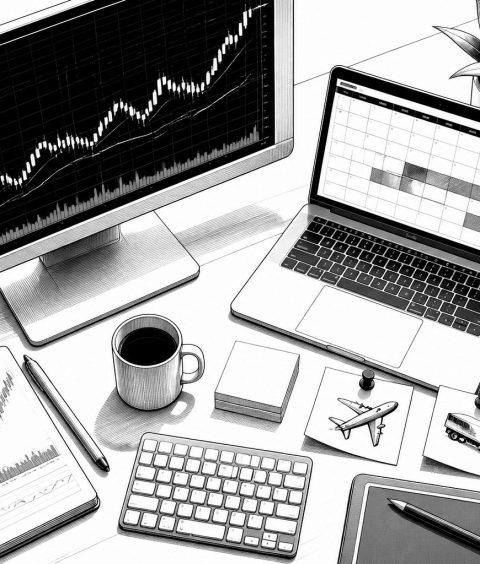 ai-nasdaq-ki-earnings-reaction