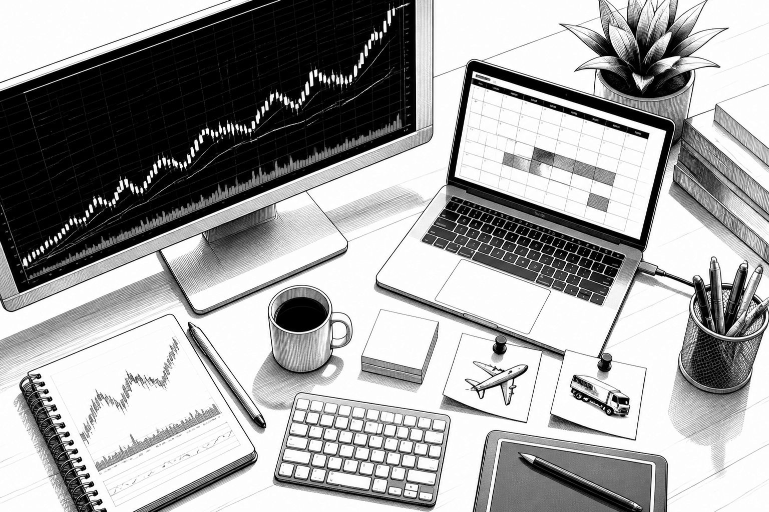 Nasdaq startet Erholung: KI-Sentiment vor Alphabet und Microsoft Nasdaq startet Erholung: KI-Sentiment vor Alphabet und Microsoft