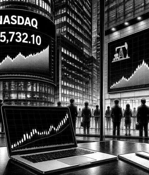 ai-nasdaq-oelpreis-fed-zinsentscheid