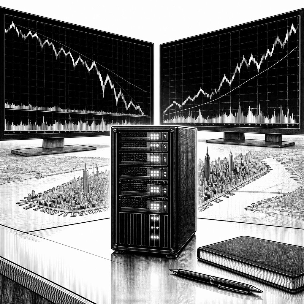 Nasdaq schwankt erneut: Ölpreis und KI-Investitionen drücken Tech-Werte Nasdaq schwankt erneut: Ölpreis und KI-Investitionen drücken Tech-Werte
