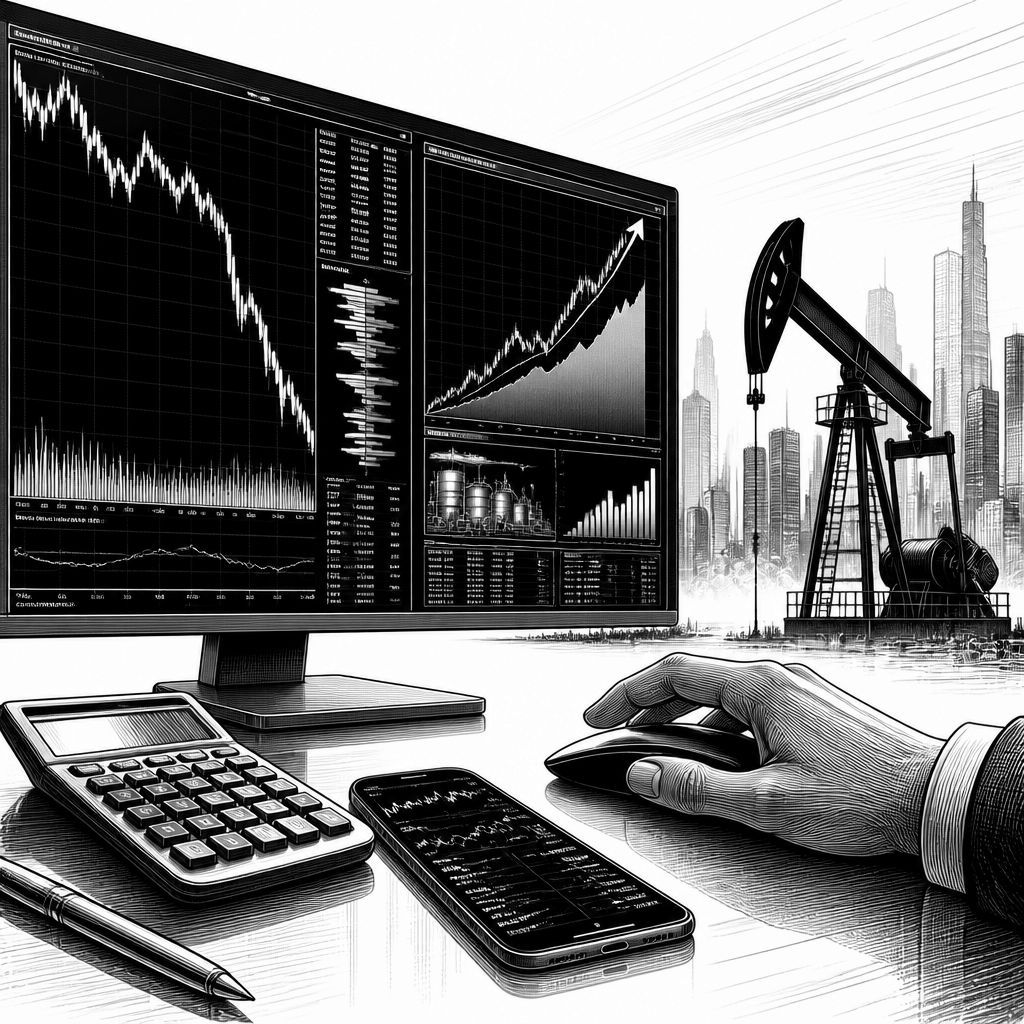 Nasdaq rutscht wegen Ölpreisschub und Meta-KI-Investitionen Nasdaq rutscht wegen Ölpreisschub und Meta-KI-Investitionen